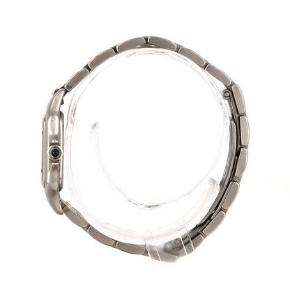 Cartier Panthere SM SS Quartz Watch — view 3