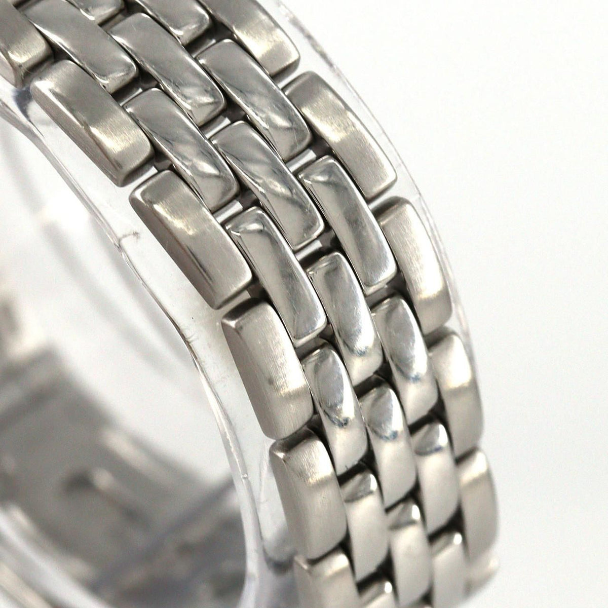 Cartier Panthere SM SS Quartz Watch — view 5
