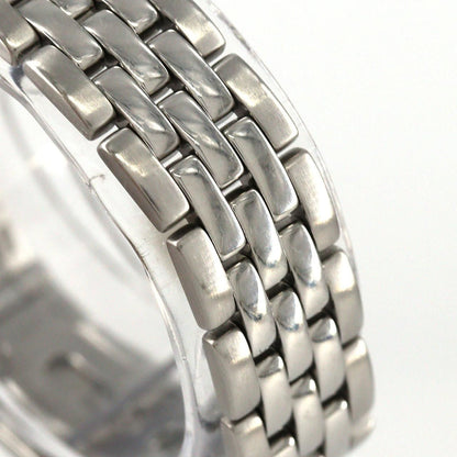 Cartier Panthere SM SS Quartz Watch — view 5