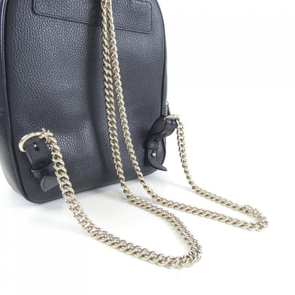 Gucci Backpack Black — view 5