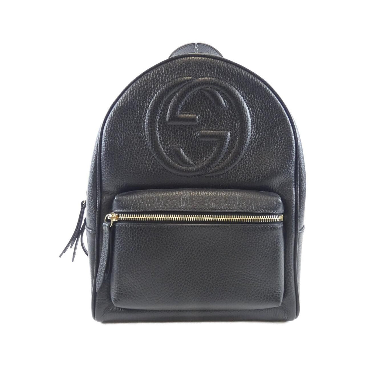 Gucci Backpack Black