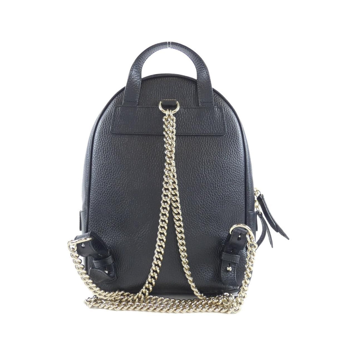 Gucci Backpack Black — view 2