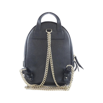 Gucci Backpack Black — view 2