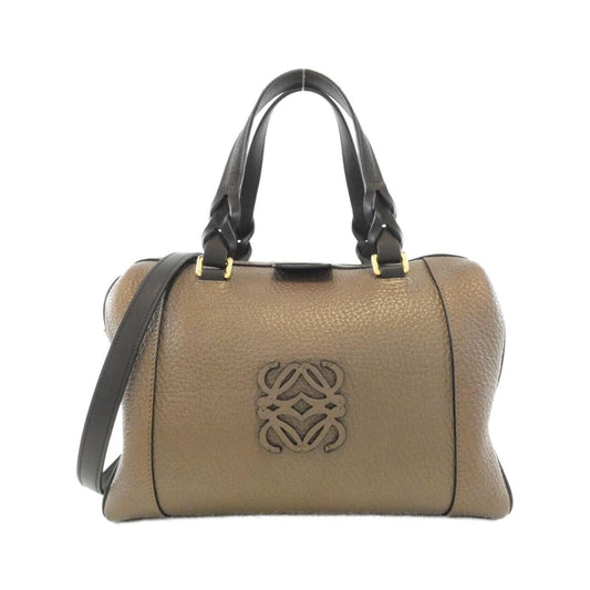 Loewe Fusta 316 26 Boston Bag