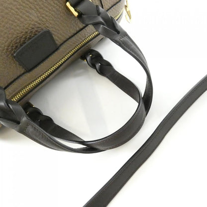 Loewe Fusta 316 26 Boston Bag — view 5