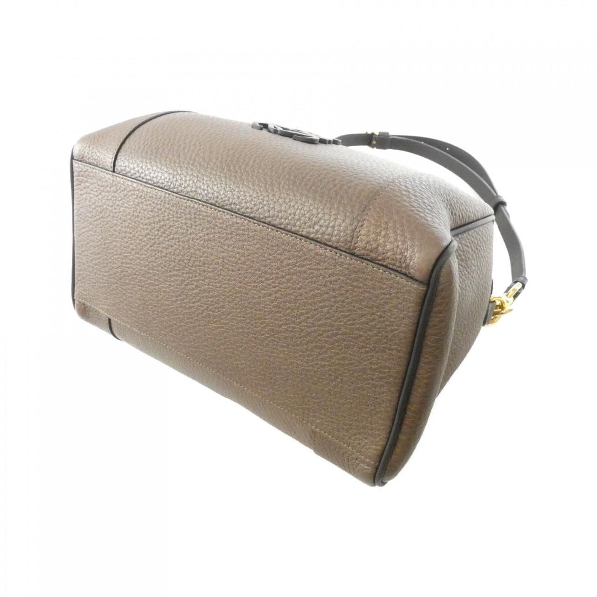 Loewe Fusta 316 26 Boston Bag — view 3