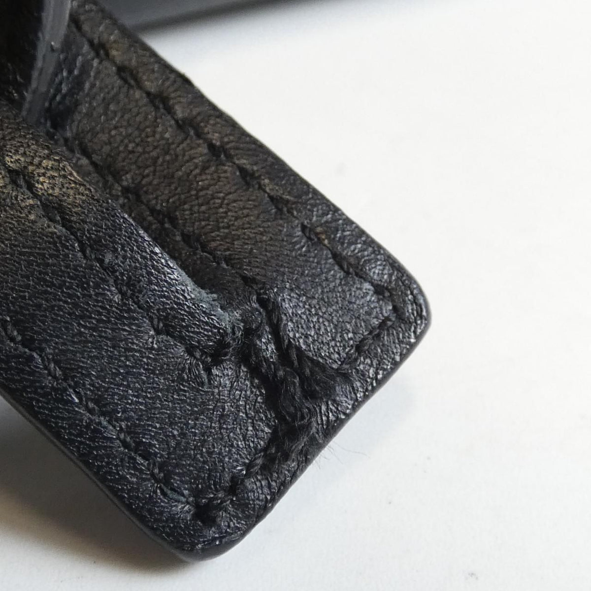 Saint Laurent Y-line Mini Bag — view 7