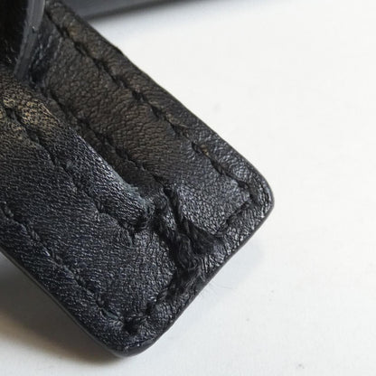 Saint Laurent Y-line Mini Bag — view 7