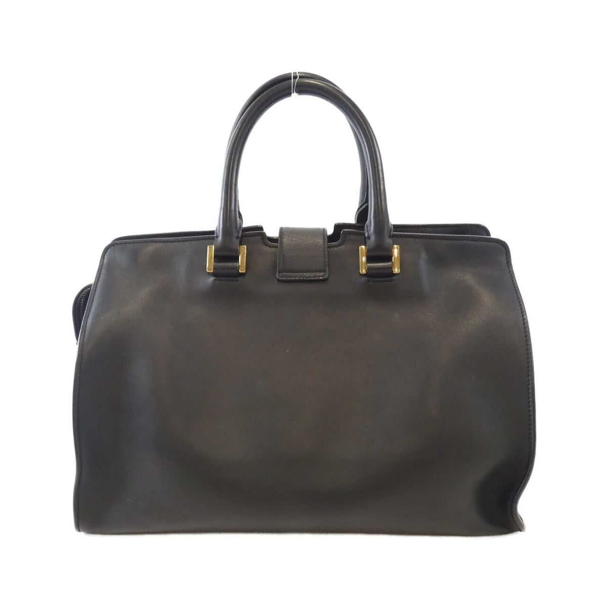 Saint Laurent Y-line Mini Bag — view 2
