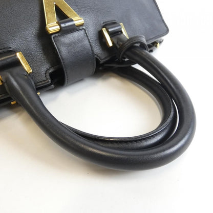 Saint Laurent Y-line Mini Bag — view 8