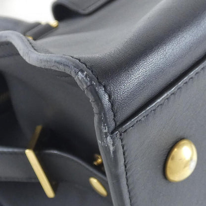 Saint Laurent Y-line Mini Bag — view 3
