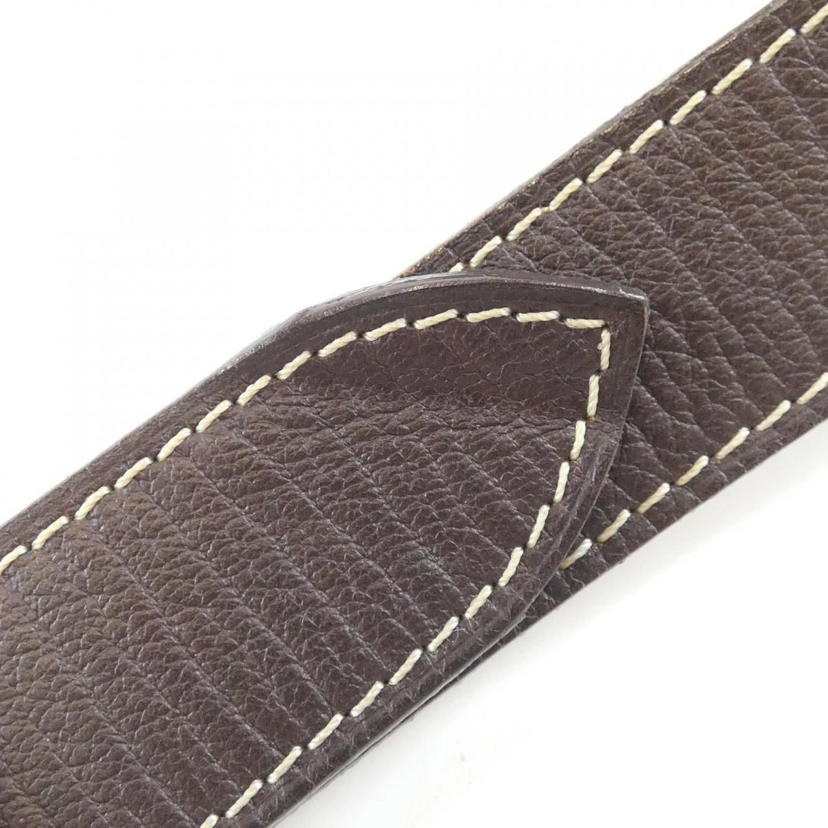 Louis Vuitton Monogram Mini Lin Saumur XL — view 8