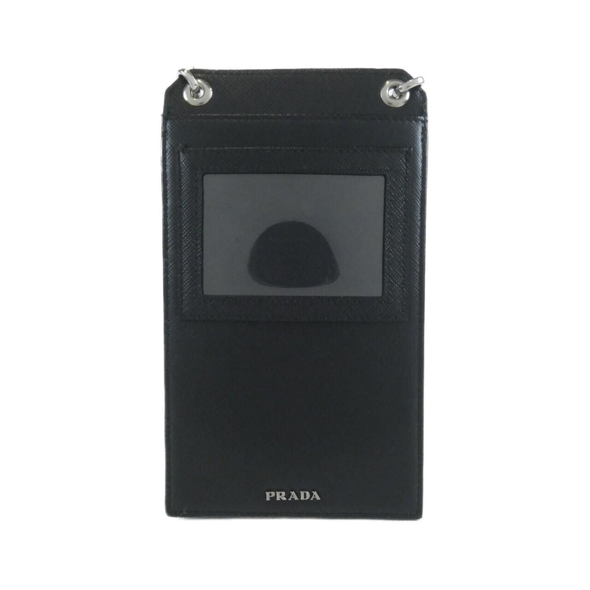 Prada Shoulder Bag White — view 2