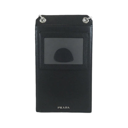 Prada Shoulder Bag White — view 2