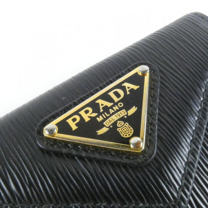 Prada Wallet Gold — view 3