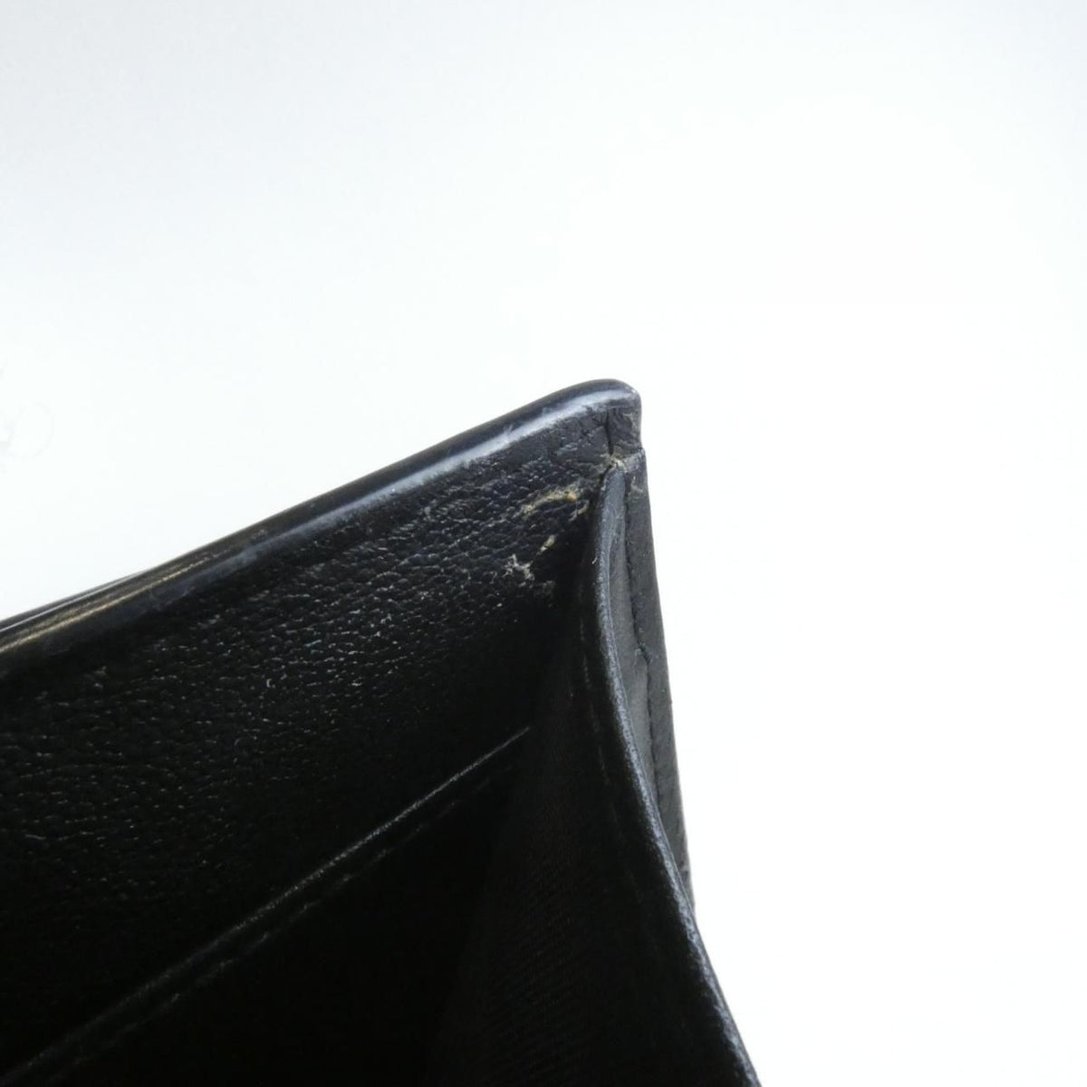 Prada Wallet Gold — view 8