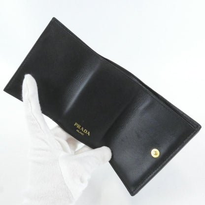 Prada Wallet Gold — view 6