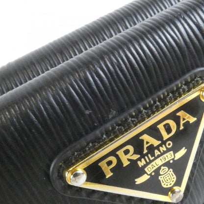 Prada Wallet Gold — view 5