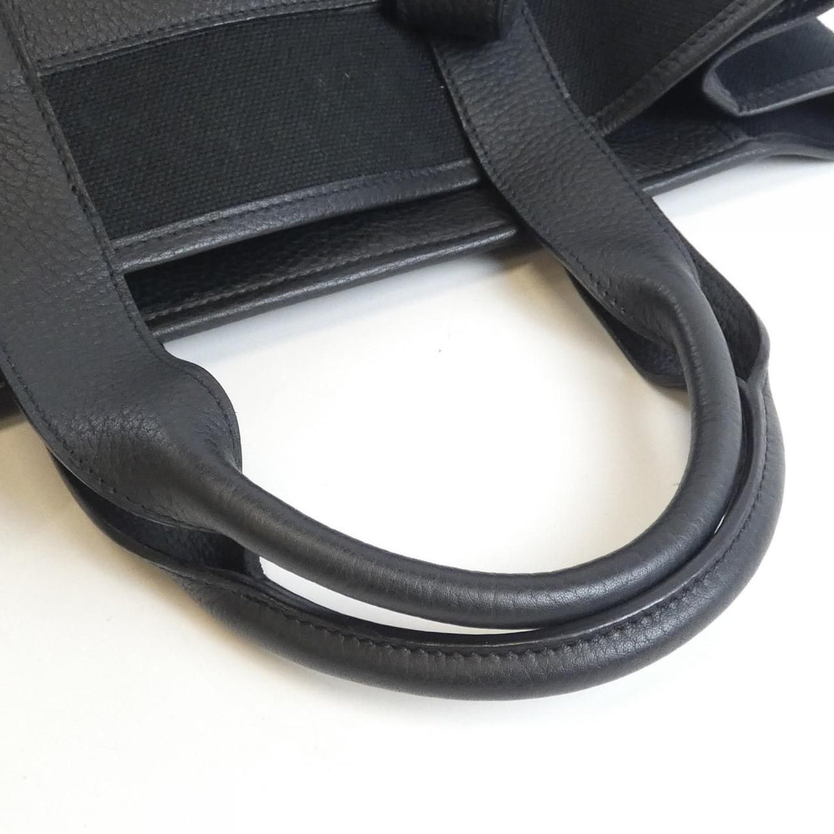Hermes Petite Ceinture File Bag — view 7