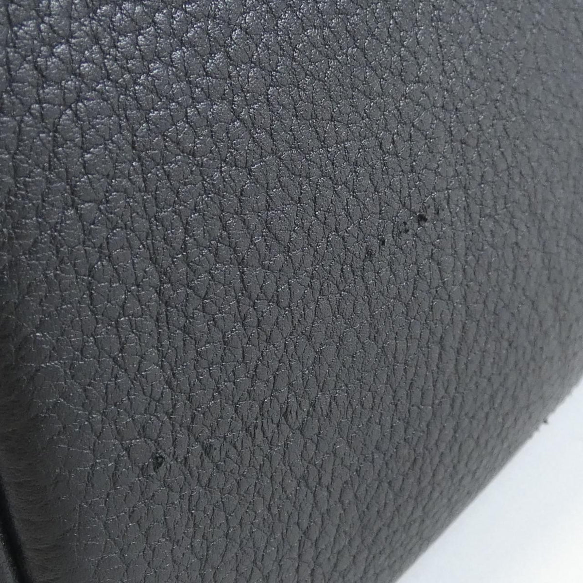 Hermes Petite Ceinture File Bag — view 4