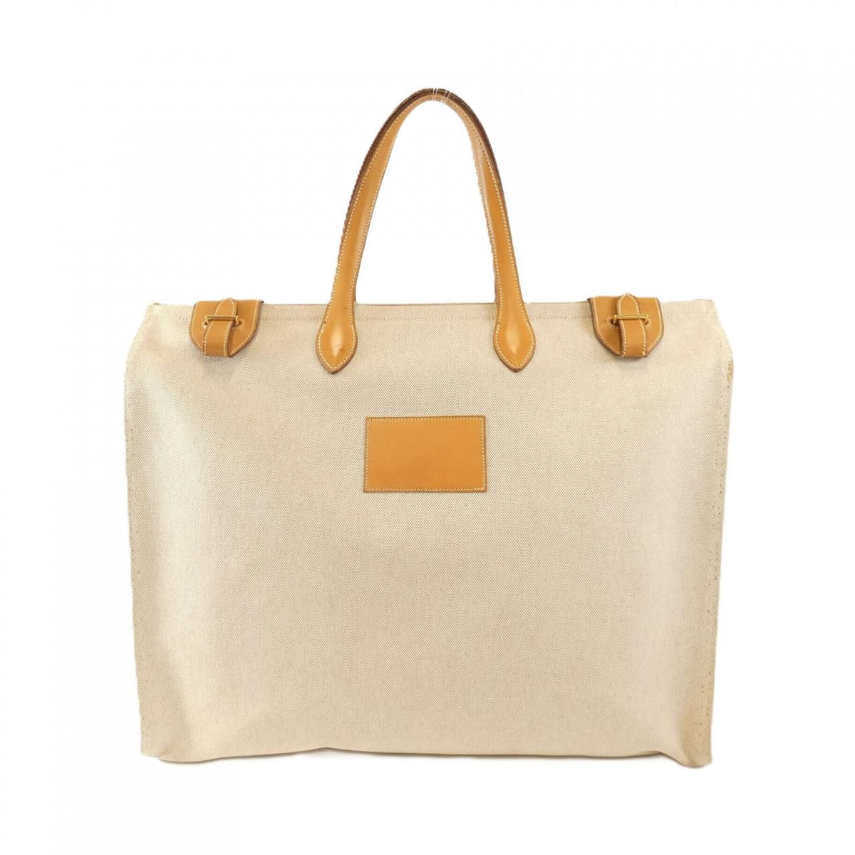Hermes Cabas 50 Bag