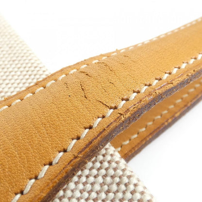 Hermes Cabas 50 Bag — view 8