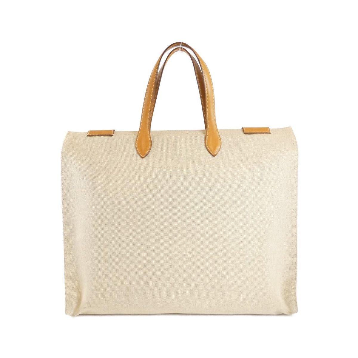 Hermes Cabas 50 Bag — view 2