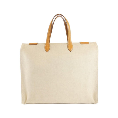 Hermes Cabas 50 Bag — view 2
