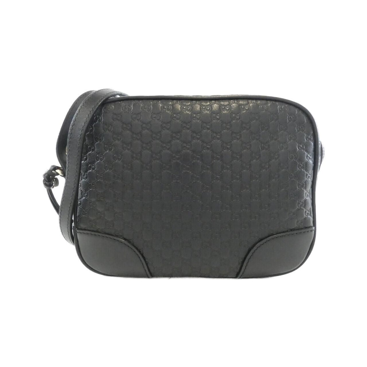 Gucci Shoulder Bag Black