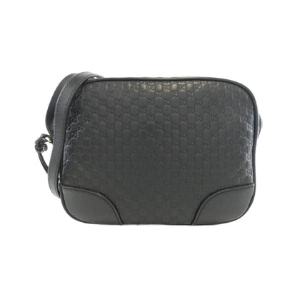 Gucci Shoulder Bag Black