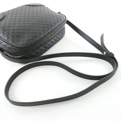 Gucci Shoulder Bag Black — view 4