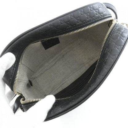 Gucci Shoulder Bag Black — view 6