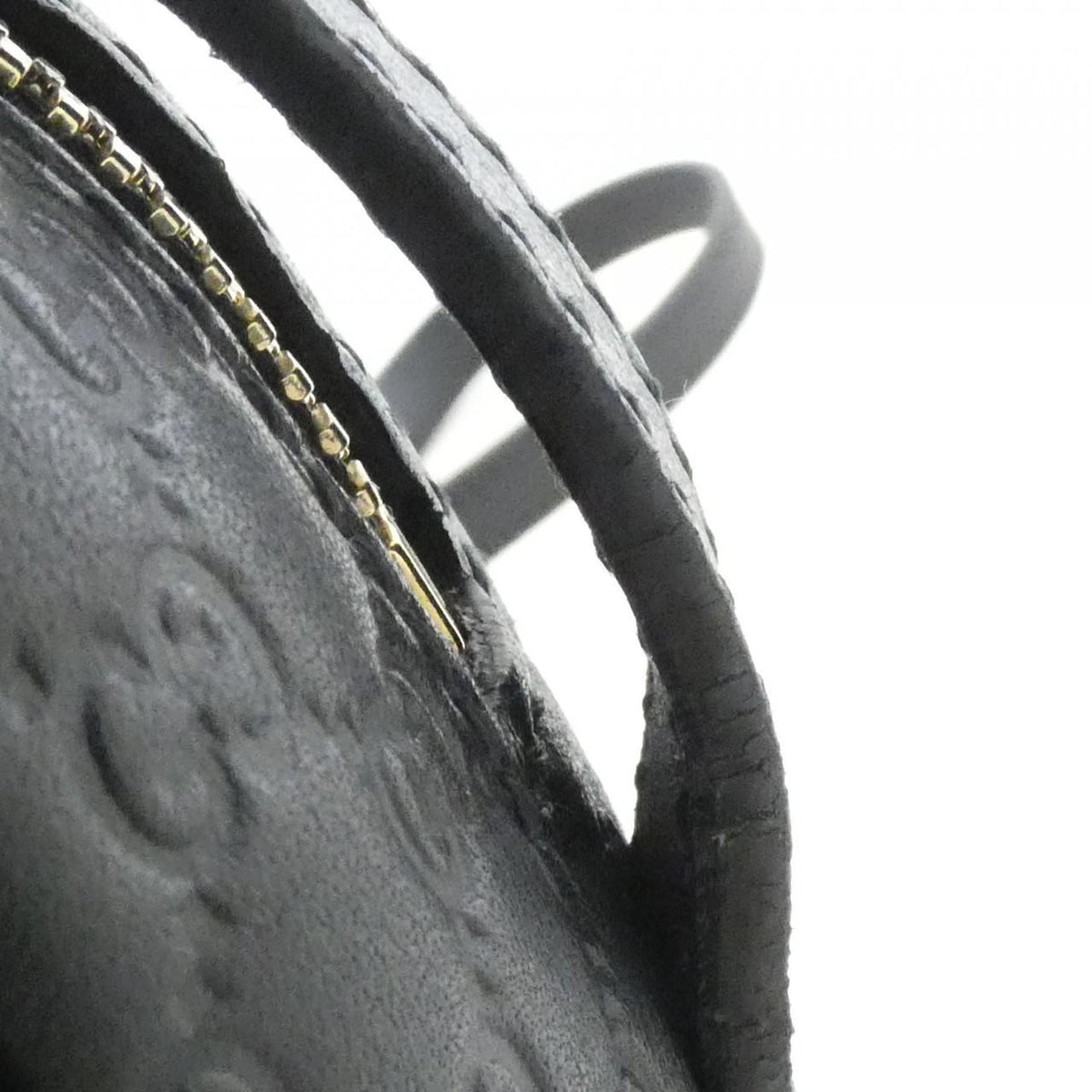 Gucci Shoulder Bag Black — view 5