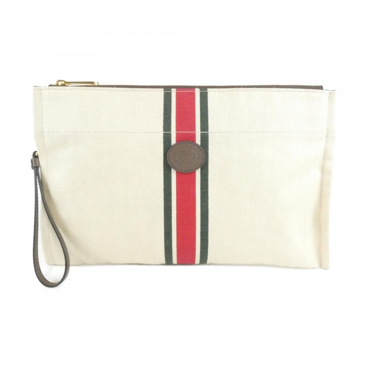 Gucci Bag Handbag Beige