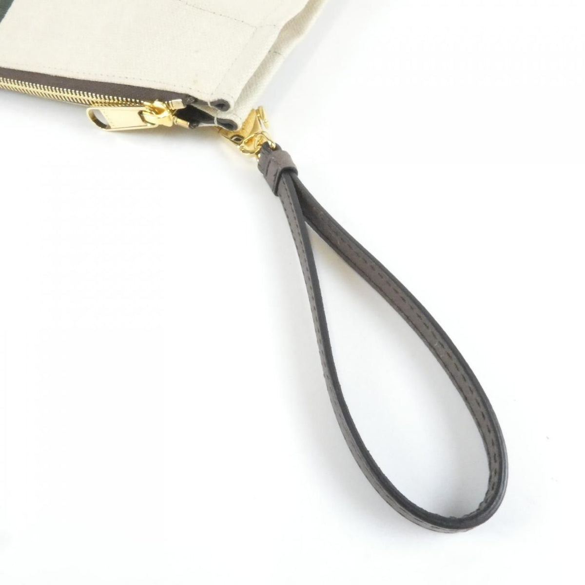 Gucci Bag Handbag Beige — view 5