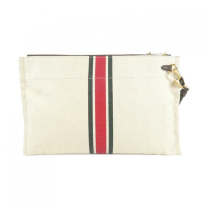 Gucci Bag Handbag Beige — view 3