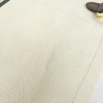 Gucci Bag Handbag Beige — view 8
