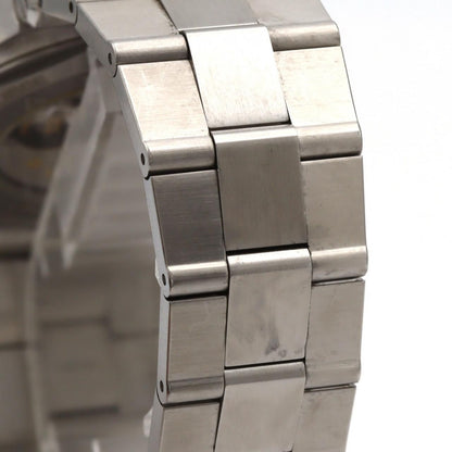 Bvlgari Bulgari Diagono Caribullo 303 PG Stainless Steel Pink Gold Automatic — view 4