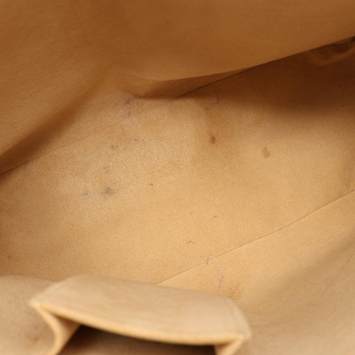 Louis Vuitton Shoulder Bag Looping GM Monogram Leather — view 6