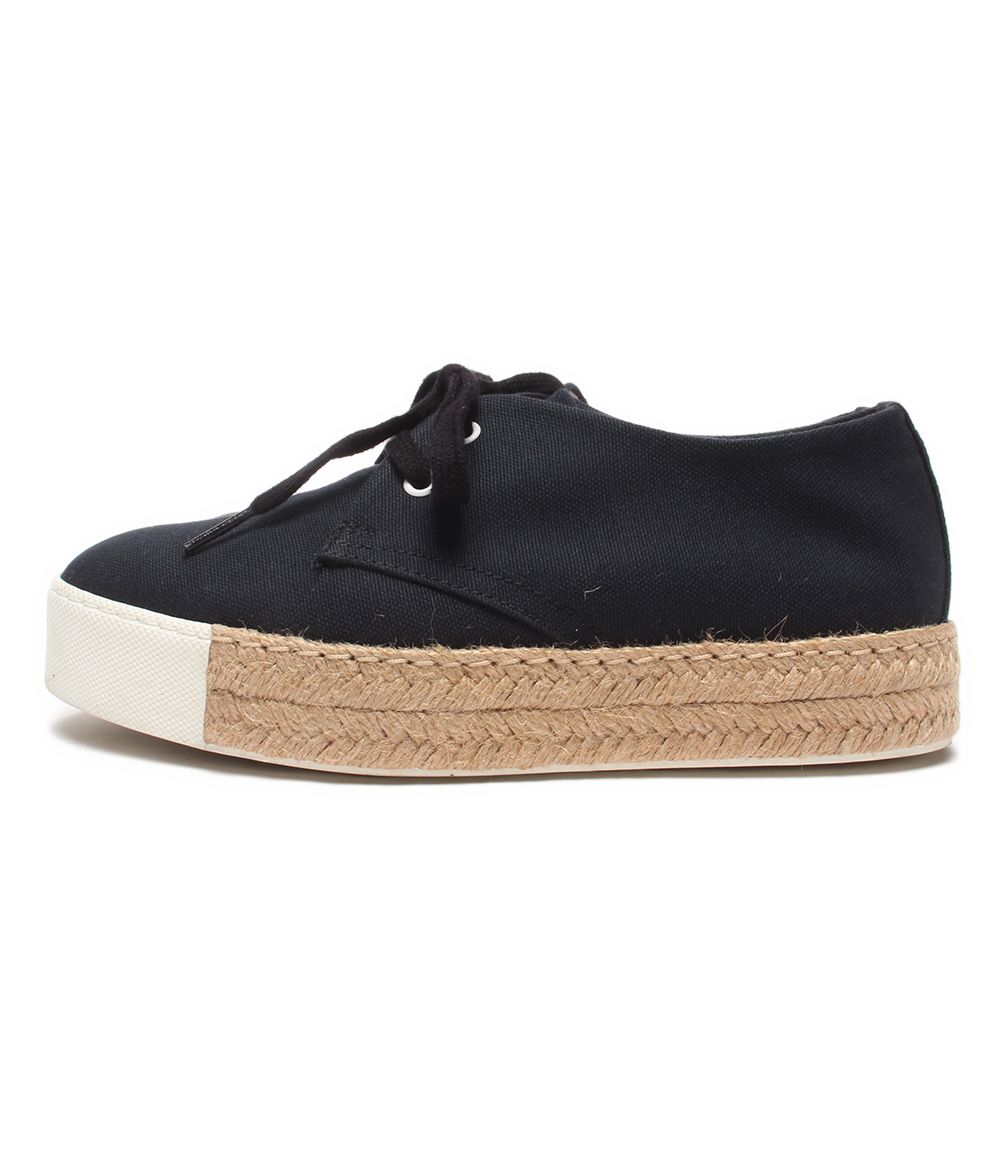 Hermes Low-Top Sneakers Ex-Libris Espadrilles — view 2