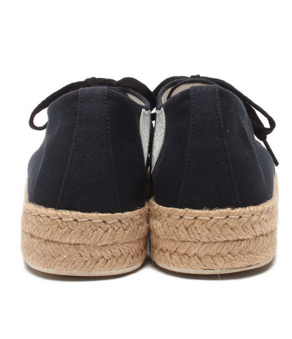 Hermes Low-Top Sneakers Ex-Libris Espadrilles — view 3