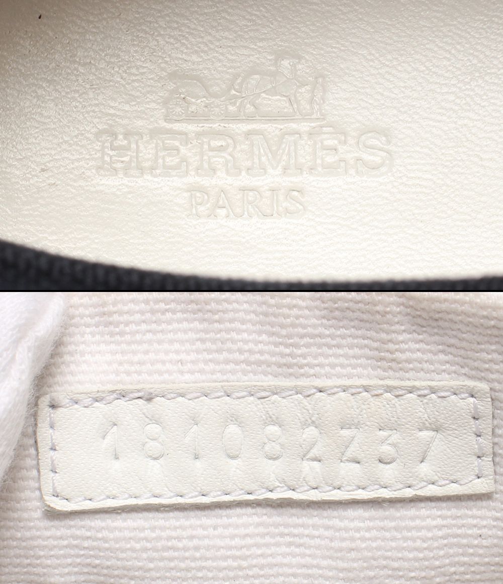 Hermes Low-Top Sneakers Ex-Libris Espadrilles — view 4
