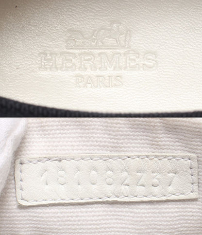 Hermes Low-Top Sneakers Ex-Libris Espadrilles — view 4