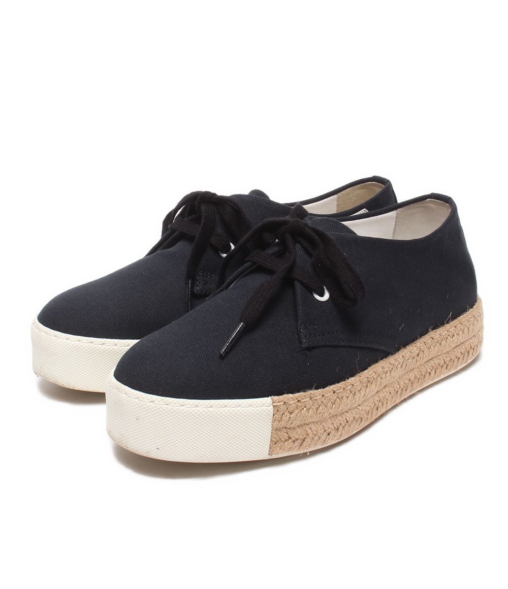 Hermes Low-Top Sneakers Ex-Libris Espadrilles