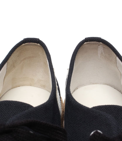 Hermes Low-Top Sneakers Ex-Libris Espadrilles — view 8