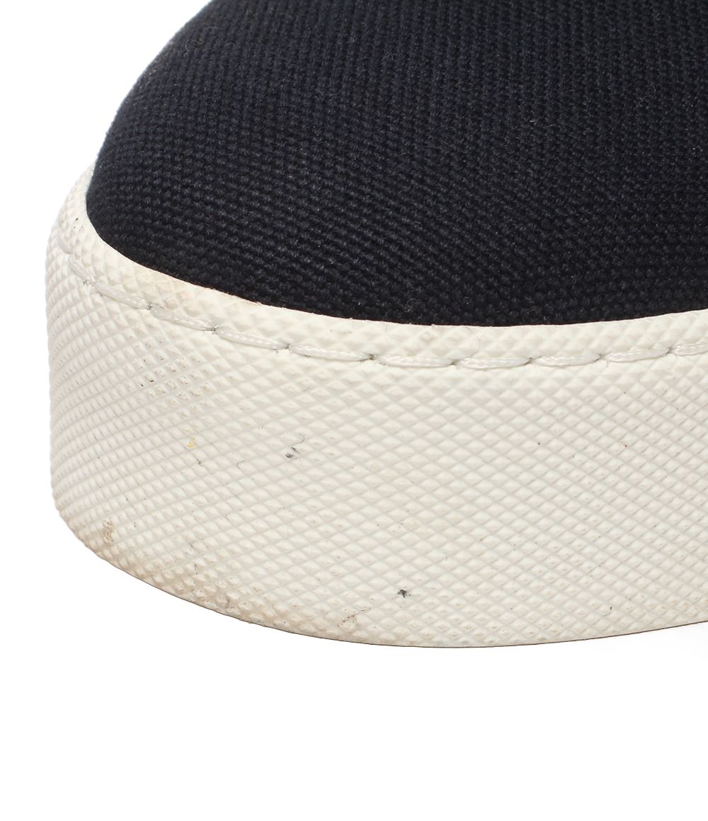 Hermes Low-Top Sneakers Ex-Libris Espadrilles — view 7