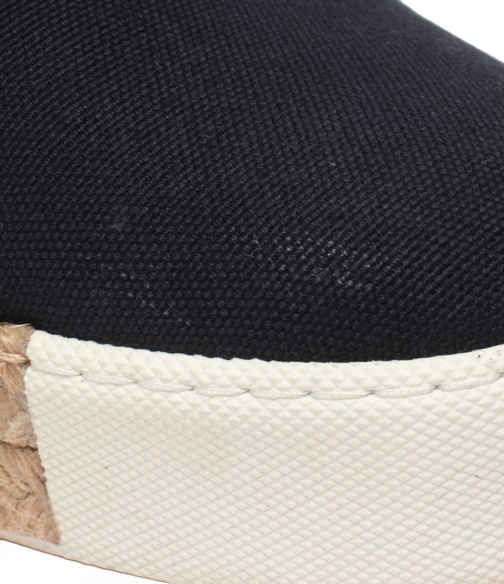 Hermes Low-Top Sneakers Ex-Libris Espadrilles — view 6