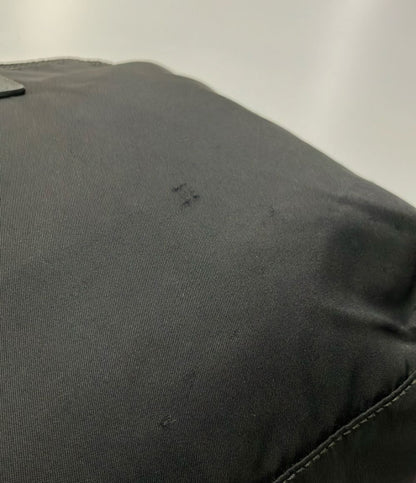 Prada Tote Bag Black — view 8