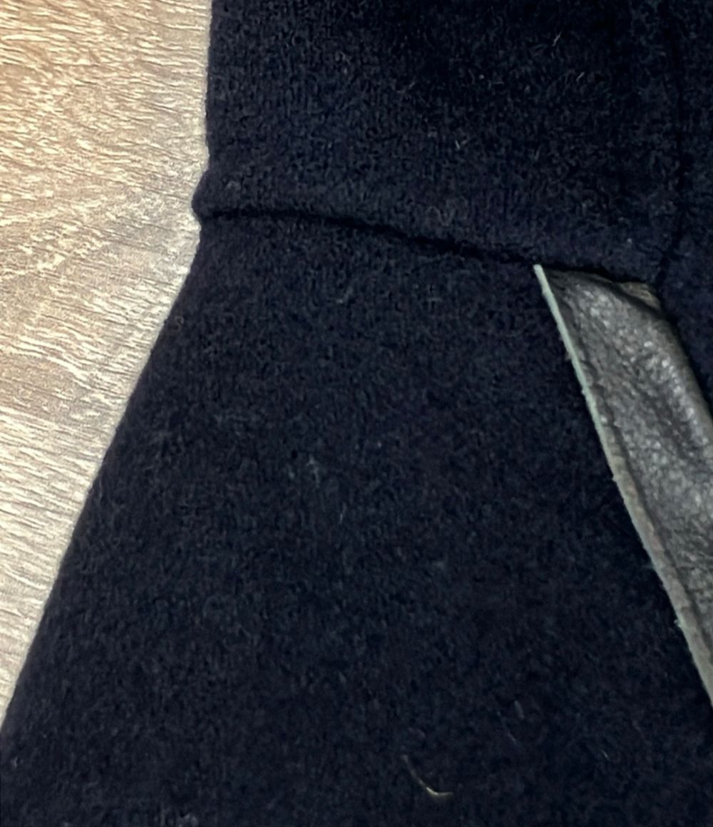 Max Mara Weekend Coat Poncho Tent A-Line Cucito Mano — view 6