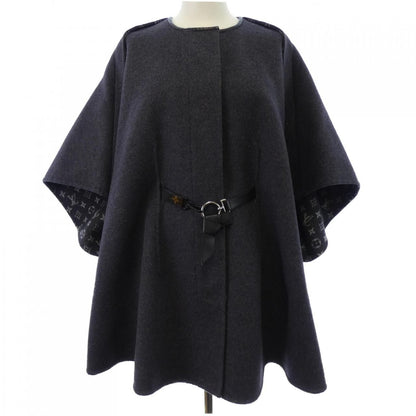 Louis Vuitton Cape Gray